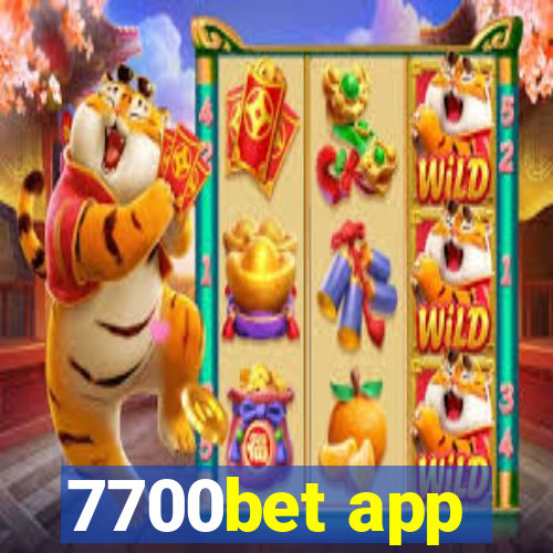 7700bet app